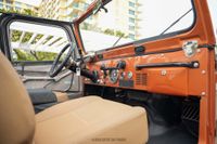 1978 Jeep CJ-7 for sale