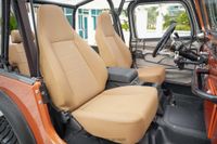 1978 Jeep CJ-7 for sale