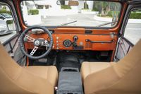 1978 Jeep CJ-7 for sale