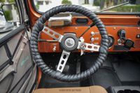 1978 Jeep CJ-7 for sale