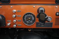 1978 Jeep CJ-7 for sale