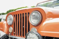 1978 Jeep CJ-7 for sale