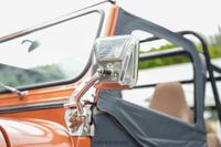 1978 Jeep CJ-7 for sale