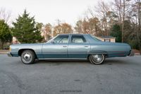1974 Chevrolet Caprice Classic for sale
