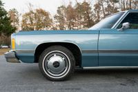 1974 Chevrolet Caprice Classic for sale