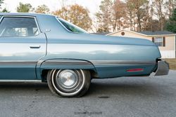 1974 Chevrolet Caprice Classic for sale