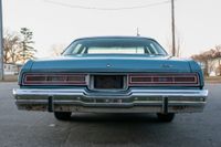 1974 Chevrolet Caprice Classic for sale