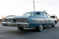 1974 Chevrolet Caprice Classic for sale