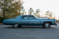 1974 Chevrolet Caprice Classic for sale
