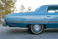 1974 Chevrolet Caprice Classic for sale
