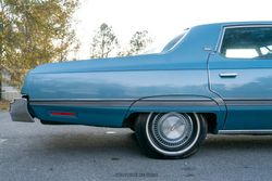 1974 Chevrolet Caprice Classic for sale