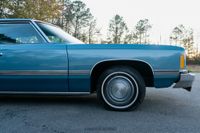 1974 Chevrolet Caprice Classic for sale