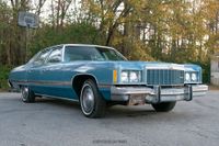 1974 Chevrolet Caprice Classic for sale