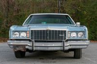 1974 Chevrolet Caprice Classic for sale