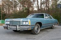1974 Chevrolet Caprice Classic for sale