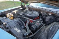 1974 Chevrolet Caprice Classic for sale