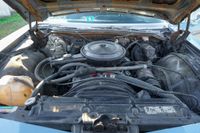 1974 Chevrolet Caprice Classic for sale