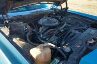 1974 Chevrolet Caprice Classic for sale