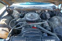 1974 Chevrolet Caprice Classic for sale