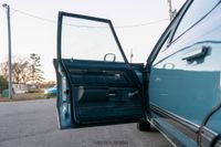 1974 Chevrolet Caprice Classic for sale