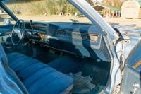 1974 Chevrolet Caprice Classic for sale