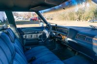 1974 Chevrolet Caprice Classic for sale