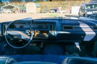1974 Chevrolet Caprice Classic for sale