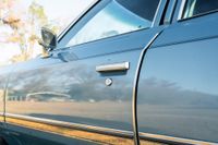 1974 Chevrolet Caprice Classic for sale