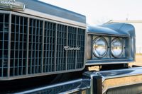 1974 Chevrolet Caprice Classic for sale