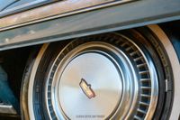 1974 Chevrolet Caprice Classic for sale