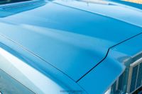 1974 Chevrolet Caprice Classic for sale