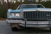 1974 Chevrolet Caprice Classic for sale