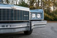 1974 Chevrolet Caprice Classic for sale