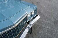 1974 Chevrolet Caprice Classic for sale