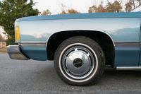 1974 Chevrolet Caprice Classic for sale
