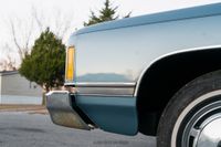 1974 Chevrolet Caprice Classic for sale