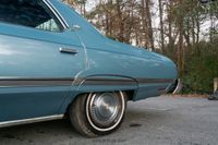 1974 Chevrolet Caprice Classic for sale