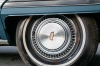 1974 Chevrolet Caprice Classic for sale