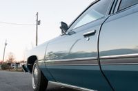 1974 Chevrolet Caprice Classic for sale