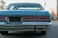 1974 Chevrolet Caprice Classic for sale