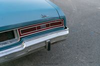 1974 Chevrolet Caprice Classic for sale