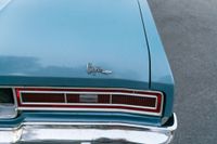 1974 Chevrolet Caprice Classic for sale