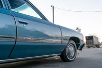 1974 Chevrolet Caprice Classic for sale