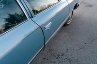 1974 Chevrolet Caprice Classic for sale