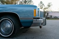 1974 Chevrolet Caprice Classic for sale