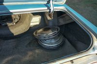 1974 Chevrolet Caprice Classic for sale