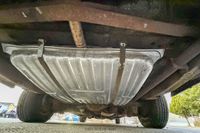 1974 Chevrolet Caprice Classic for sale
