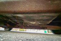 1974 Chevrolet Caprice Classic for sale