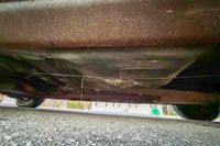 1974 Chevrolet Caprice Classic for sale
