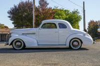 1939 Chevrolet Master 85 Coupe for sale